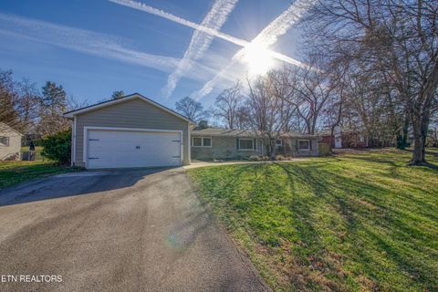 Tiny photo for 7116 Stockton Northwest Drive, Knoxville, TN 37909 (MLS # 1327422)
