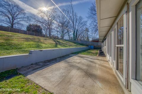 Tiny photo for 7116 Stockton Northwest Drive, Knoxville, TN 37909 (MLS # 1327422)