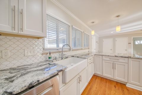 Tiny photo for 7116 Stockton Northwest Drive, Knoxville, TN 37909 (MLS # 1327422)