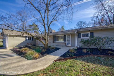 Tiny photo for 7116 Stockton Northwest Drive, Knoxville, TN 37909 (MLS # 1327422)