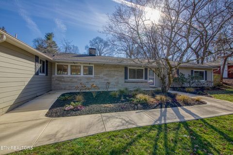 Tiny photo for 7116 Stockton Northwest Drive, Knoxville, TN 37909 (MLS # 1327422)