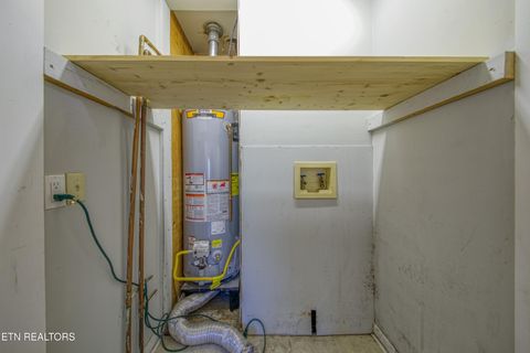 Tiny photo for 7116 Stockton Northwest Drive, Knoxville, TN 37909 (MLS # 1327422)