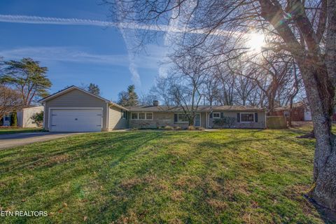 Tiny photo for 7116 Stockton Northwest Drive, Knoxville, TN 37909 (MLS # 1327422)