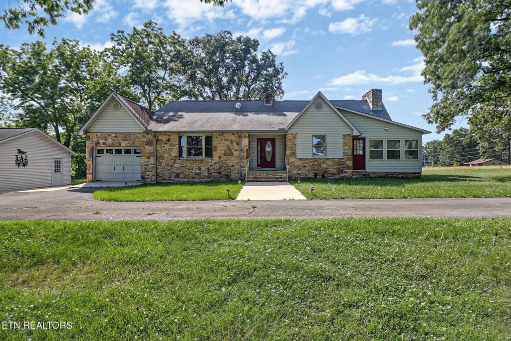 Photo of 1760 Highway 68, Crossville, TN 38555 (MLS # 1344347)