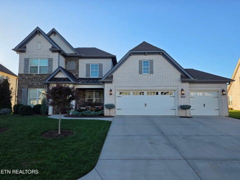 Photo of 11604 Boston Ivy Lane, Knoxville, TN 37932 (MLS # 1359951)