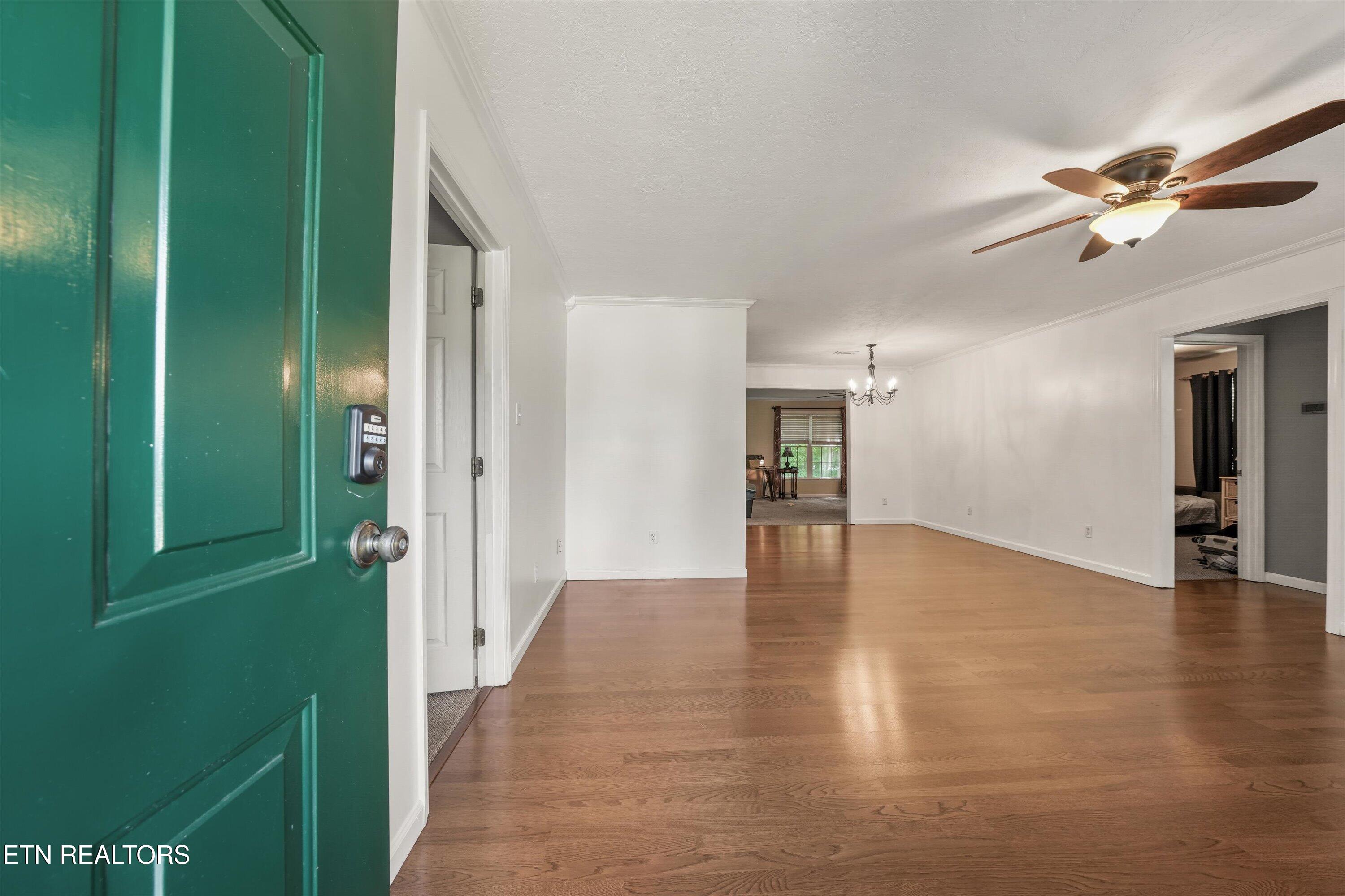 4814 Evangeline Lane