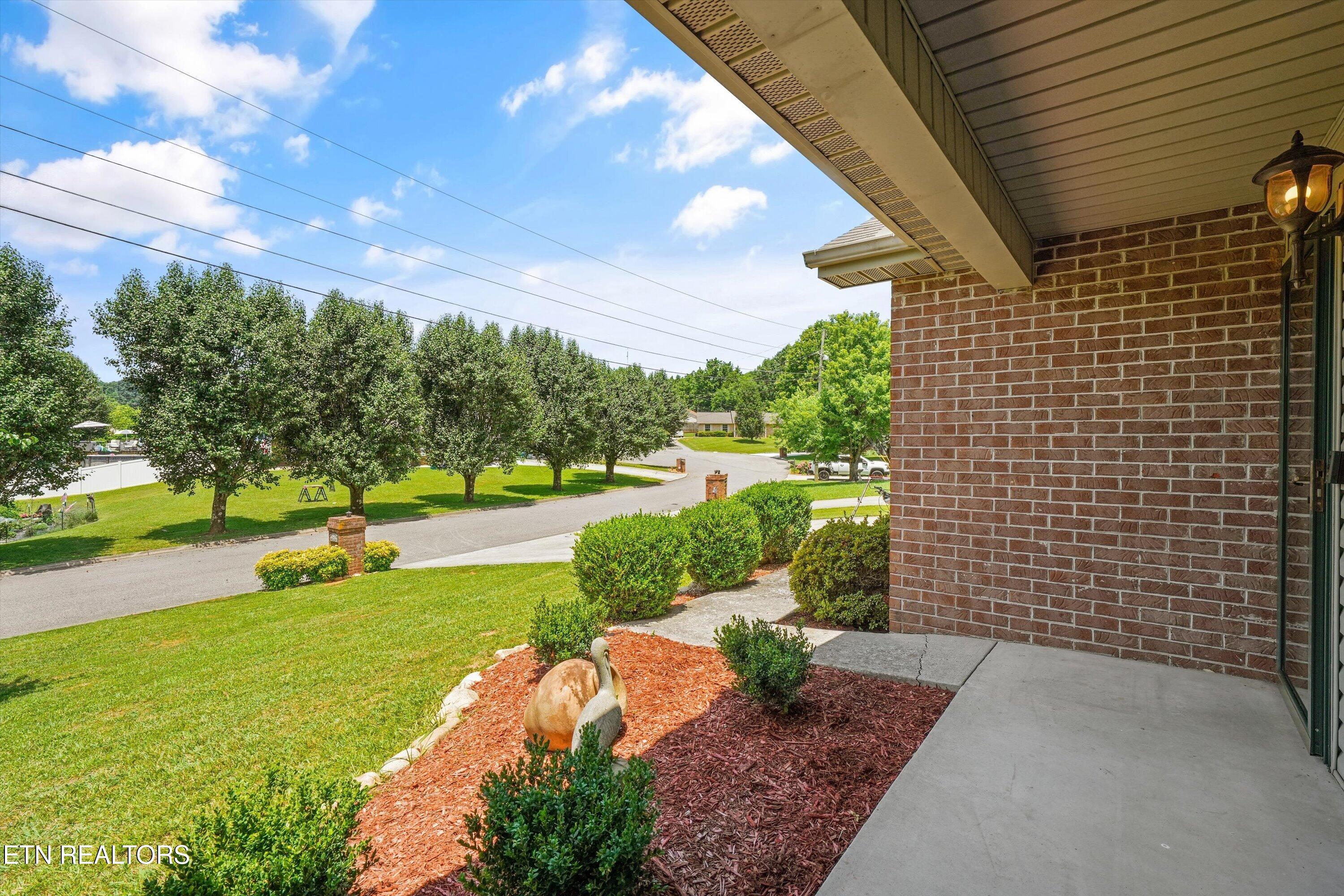 4814 Evangeline Lane