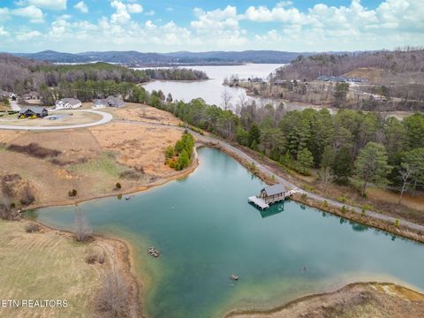 Tiny photo for 205 Reserve Point, Kingston, TN 37763 (MLS # 1326520)