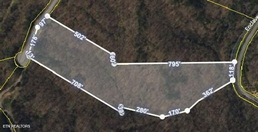 Photo of 205 Reserve Point, Kingston, TN 37763 (MLS # 1326520)