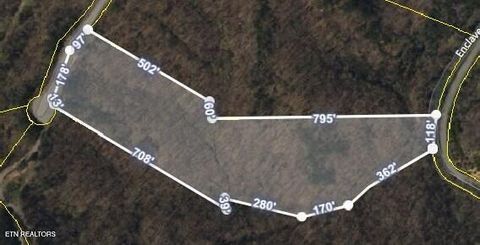 Tiny photo for 205 Reserve Point, Kingston, TN 37763 (MLS # 1326520)