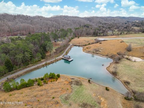 Tiny photo for 205 Reserve Point, Kingston, TN 37763 (MLS # 1326520)