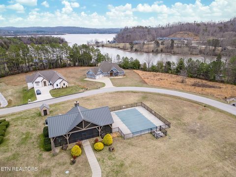 Tiny photo for 205 Reserve Point, Kingston, TN 37763 (MLS # 1326520)