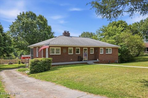 Photo of 1604 Linda Lane, Maryville, TN 37803 (MLS # 1343819)