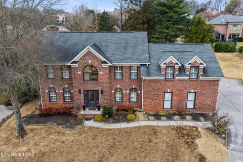 Tiny photo for 1801 Swinford Court, Knoxville, TN 37922 (MLS # 1331311)