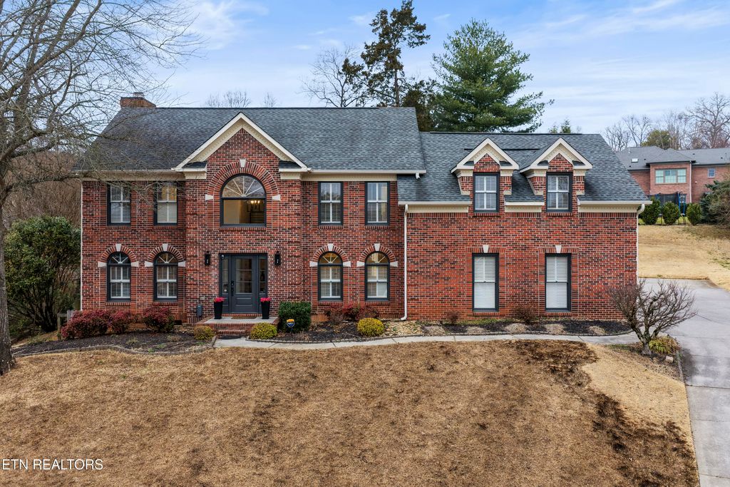 Photo of 1801 Swinford Court, Knoxville, TN 37922 (MLS # 1331311)