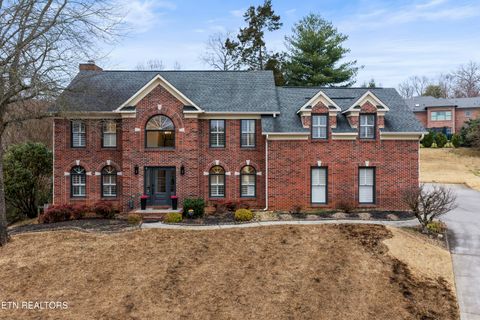 Tiny photo for 1801 Swinford Court, Knoxville, TN 37922 (MLS # 1331311)