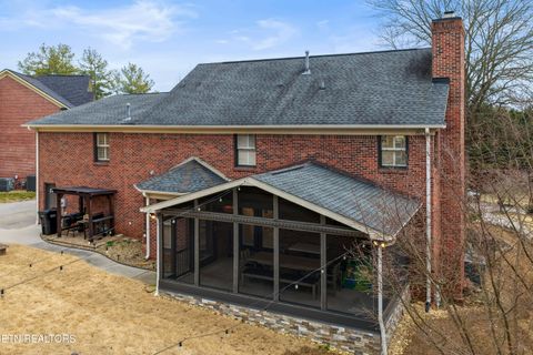 Tiny photo for 1801 Swinford Court, Knoxville, TN 37922 (MLS # 1331311)