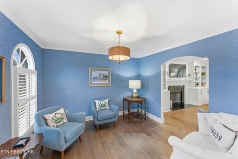 Tiny photo for 1801 Swinford Court, Knoxville, TN 37922 (MLS # 1331311)