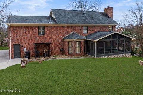 Tiny photo for 1801 Swinford Court, Knoxville, TN 37922 (MLS # 1331311)