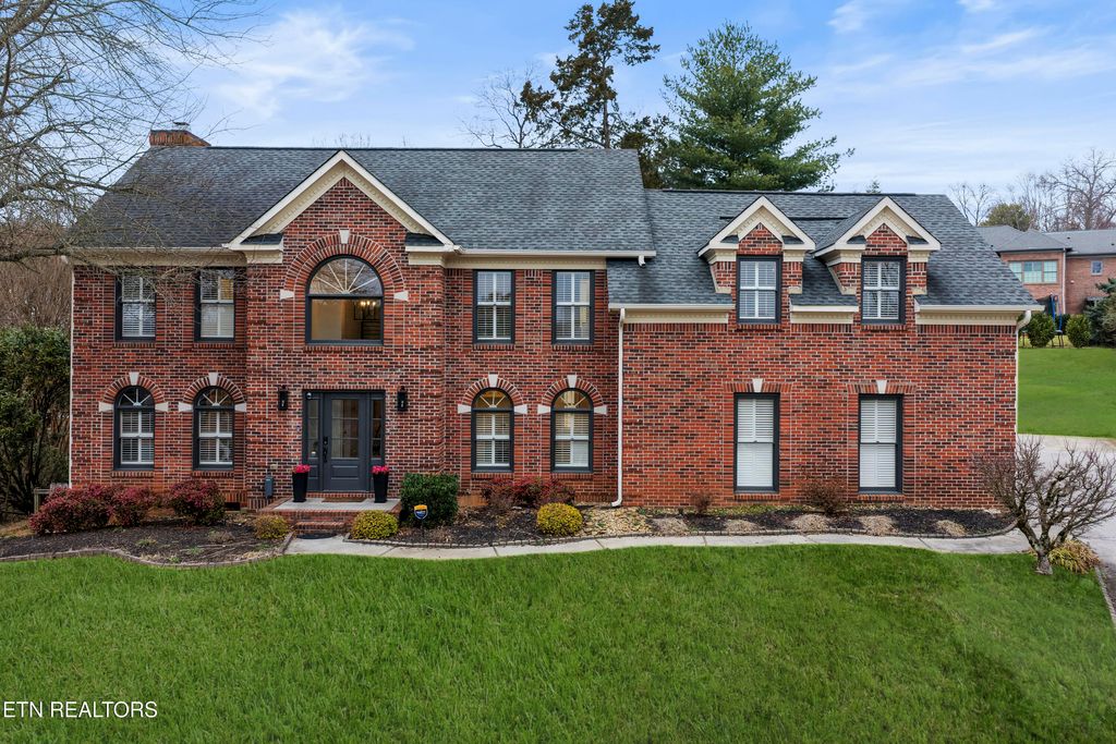 Photo of 1801 Swinford Court, Knoxville, TN 37922 (MLS # 1331311)