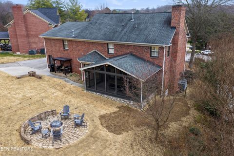 Tiny photo for 1801 Swinford Court, Knoxville, TN 37922 (MLS # 1331311)