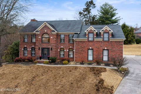 Tiny photo for 1801 Swinford Court, Knoxville, TN 37922 (MLS # 1331311)