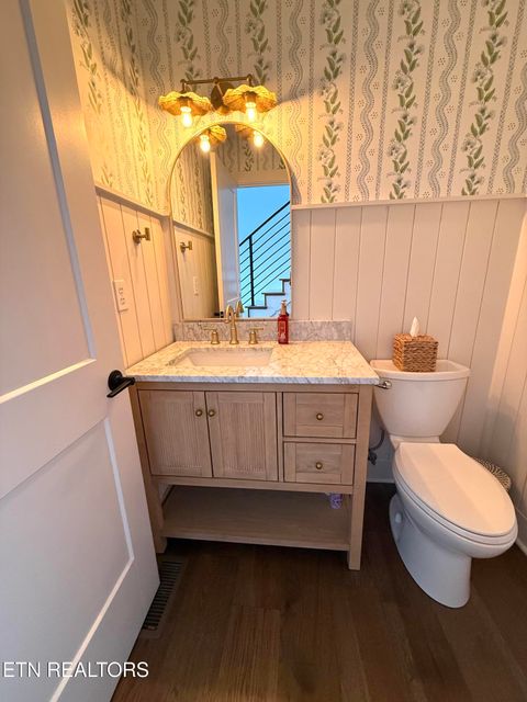 Tiny photo for 1801 Swinford Court, Knoxville, TN 37922 (MLS # 1331311)