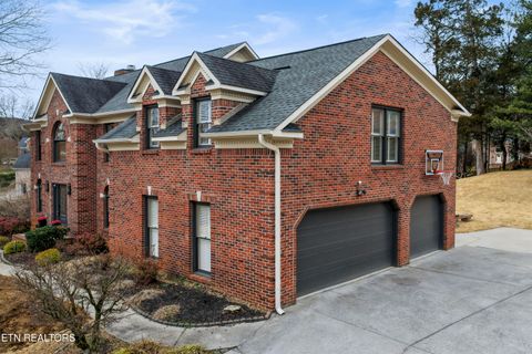 Tiny photo for 1801 Swinford Court, Knoxville, TN 37922 (MLS # 1331311)