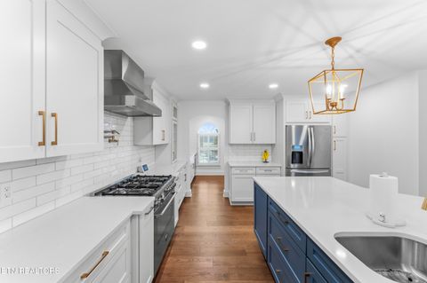 Tiny photo for 1801 Swinford Court, Knoxville, TN 37922 (MLS # 1331311)