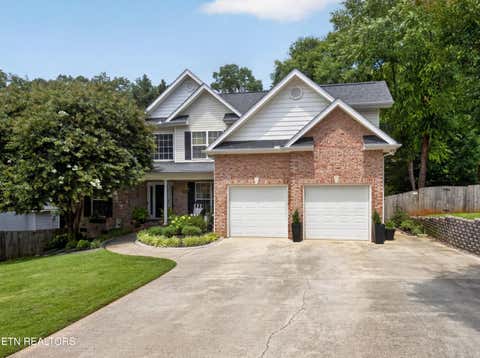 Photo of 1332 Pershing Hill Lane, Knoxville, TN 37919 (MLS # 1346434)