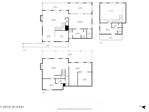 Tiny photo for 2732 Cayanne Rd, Cosby, TN 37722 (MLS # 1339834)