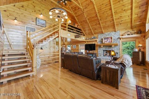 Tiny photo for 2732 Cayanne Rd, Cosby, TN 37722 (MLS # 1339834)