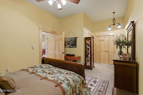 Tiny photo for 2732 Cayanne Rd, Cosby, TN 37722 (MLS # 1339834)
