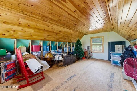Tiny photo for 2732 Cayanne Rd, Cosby, TN 37722 (MLS # 1339834)