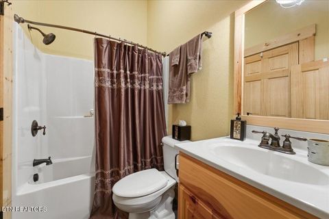 Tiny photo for 2732 Cayanne Rd, Cosby, TN 37722 (MLS # 1339834)