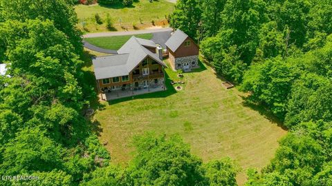 Tiny photo for 2732 Cayanne Rd, Cosby, TN 37722 (MLS # 1339834)
