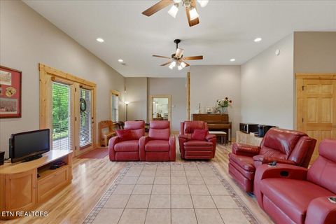 Tiny photo for 2732 Cayanne Rd, Cosby, TN 37722 (MLS # 1339834)