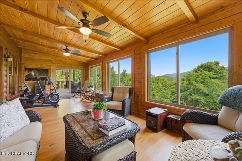 Tiny photo for 2732 Cayanne Rd, Cosby, TN 37722 (MLS # 1339834)