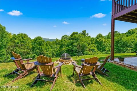 Tiny photo for 2732 Cayanne Rd, Cosby, TN 37722 (MLS # 1339834)