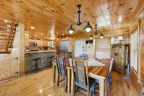 Tiny photo for 2732 Cayanne Rd, Cosby, TN 37722 (MLS # 1339834)