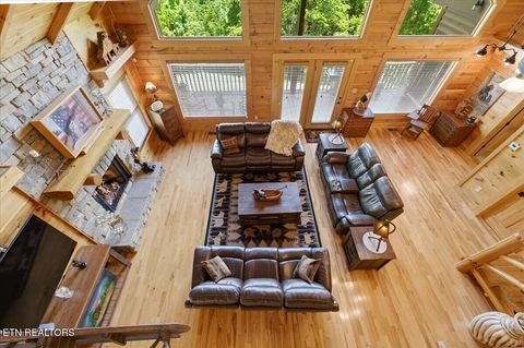 Tiny photo for 2732 Cayanne Rd, Cosby, TN 37722 (MLS # 1339834)