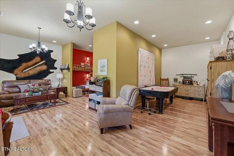 Tiny photo for 2732 Cayanne Rd, Cosby, TN 37722 (MLS # 1339834)