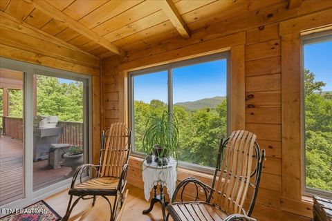 Tiny photo for 2732 Cayanne Rd, Cosby, TN 37722 (MLS # 1339834)