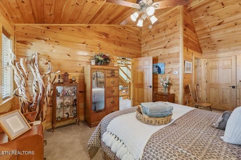 Tiny photo for 2732 Cayanne Rd, Cosby, TN 37722 (MLS # 1339834)