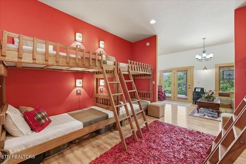 Tiny photo for 2732 Cayanne Rd, Cosby, TN 37722 (MLS # 1339834)