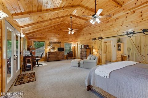 Tiny photo for 2732 Cayanne Rd, Cosby, TN 37722 (MLS # 1339834)