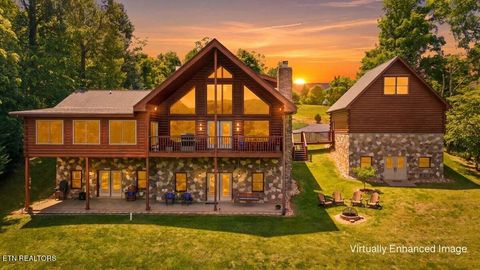 Tiny photo for 2732 Cayanne Rd, Cosby, TN 37722 (MLS # 1339834)