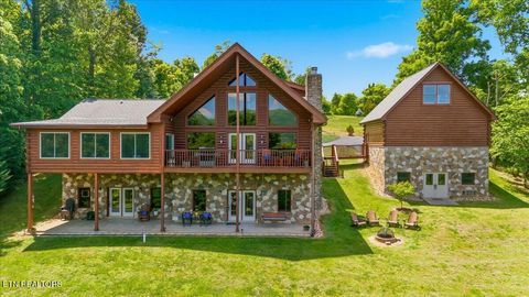Tiny photo for 2732 Cayanne Rd, Cosby, TN 37722 (MLS # 1339834)