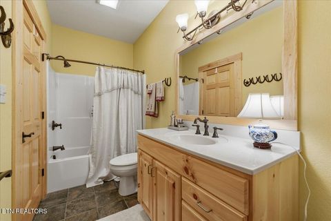 Tiny photo for 2732 Cayanne Rd, Cosby, TN 37722 (MLS # 1339834)