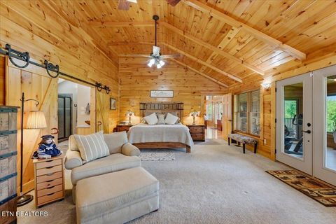 Tiny photo for 2732 Cayanne Rd, Cosby, TN 37722 (MLS # 1339834)